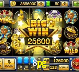 Bonus na Cassino Online 8pg